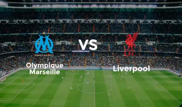 Marseille vs Liverpool: Een Clash van Titans