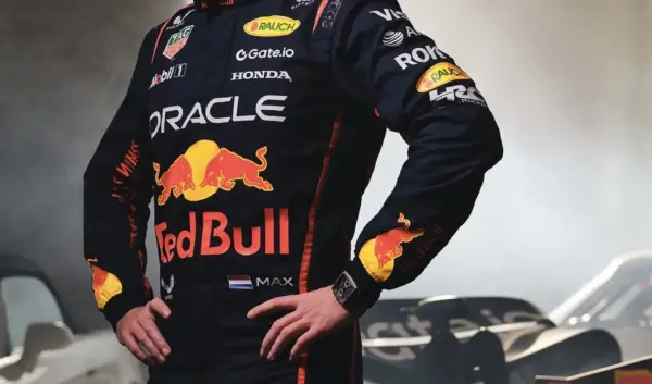 Max Verstappen: De Heerschappij van een Racer