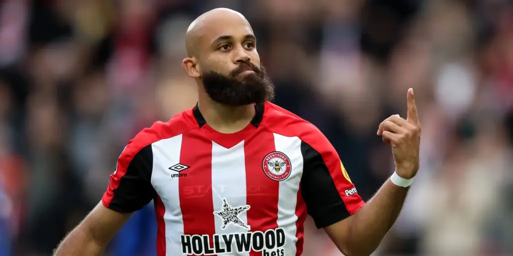 Bryan Mbeumo en zijn Impact op Brentford