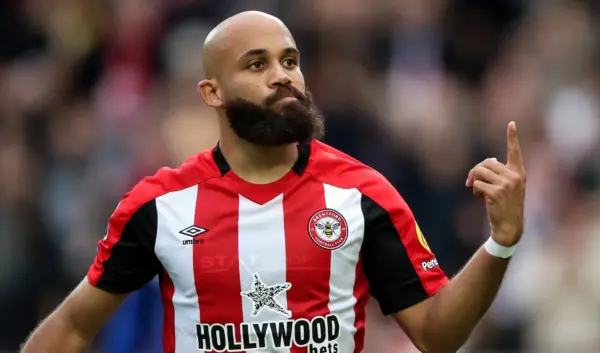 Bryan Mbeumo en zijn Impact op Brentford