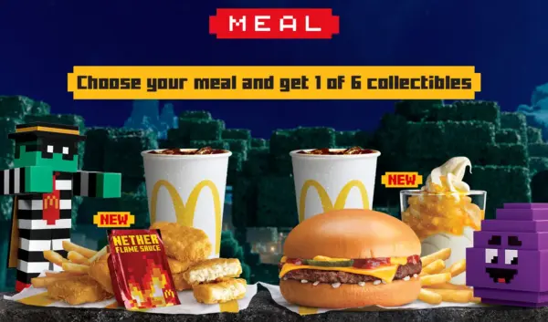 Alles Over McDonald’s: Geschiedenis en Ontwikkelingen
