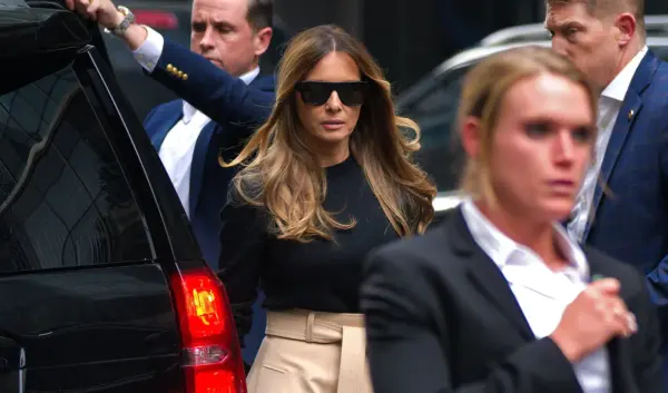 De Impact van Melania Trump in de Amerikaanse Politiek