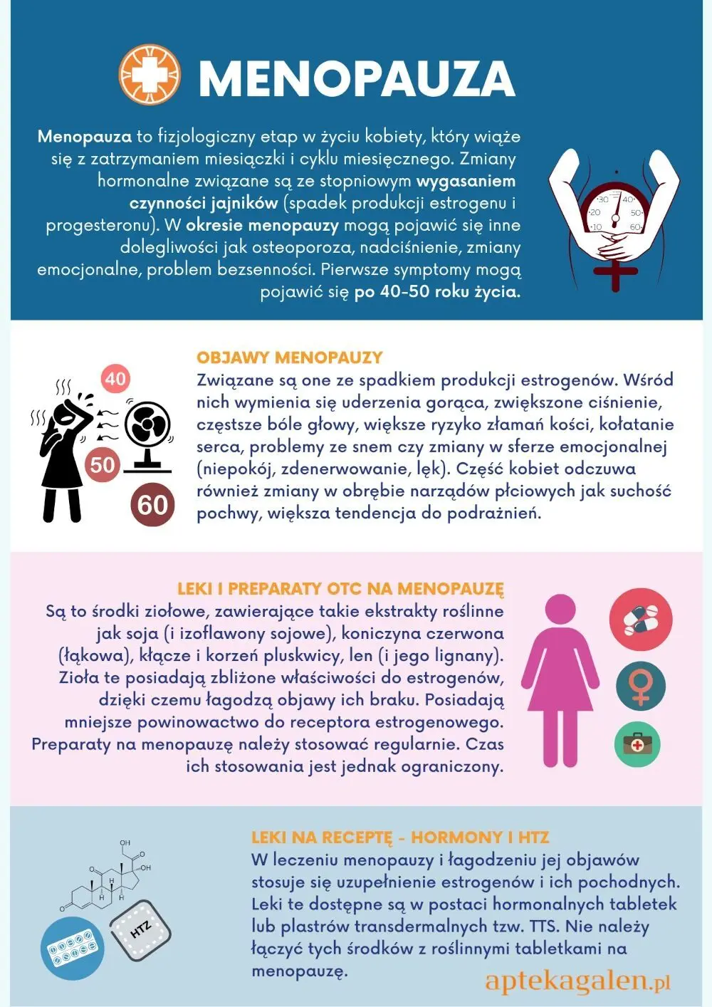 De Menopauze: Wat je Moet Weten