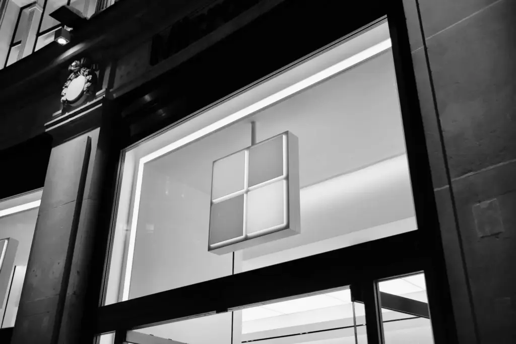 Recente Trends in Microsoft Aandelen
