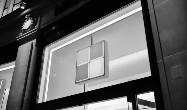 Recente Trends in Microsoft Aandelen