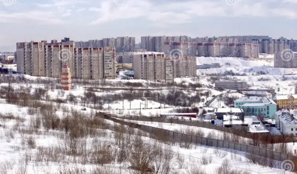 De Strategische Betekenis van Moermansk in Rusland