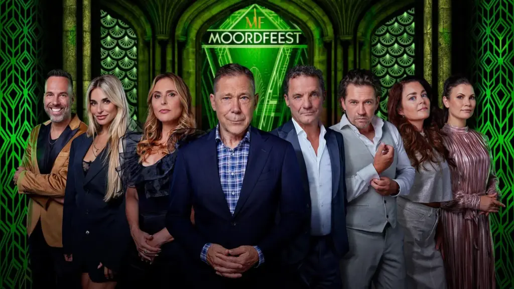 De opkomst van moordfeesten in Nederland