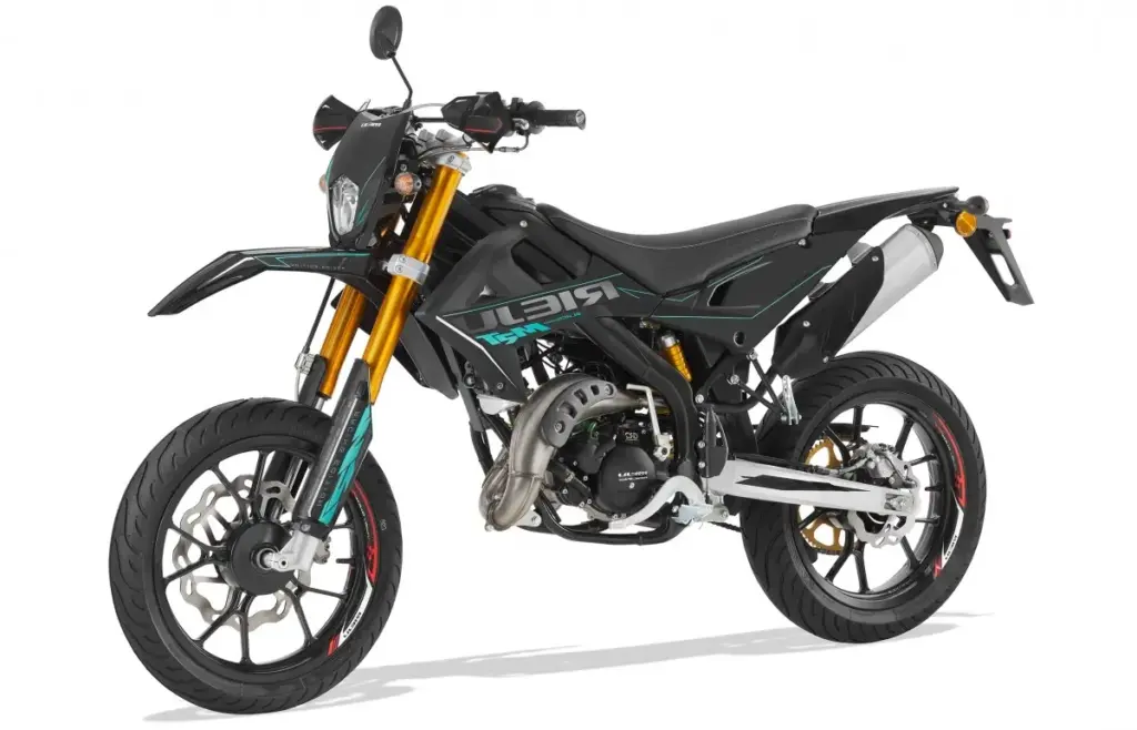 De Toekomst van Motoren: Trends en Innovaties in 2023