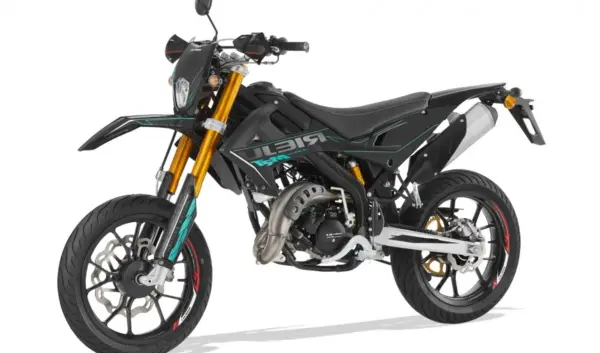 De Toekomst van Motoren: Trends en Innovaties in 2023