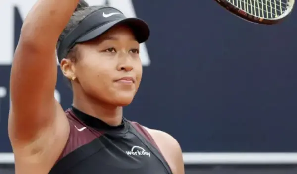 Naomi Osaka: Een Nieuwe Horizon in de Tenniswereld