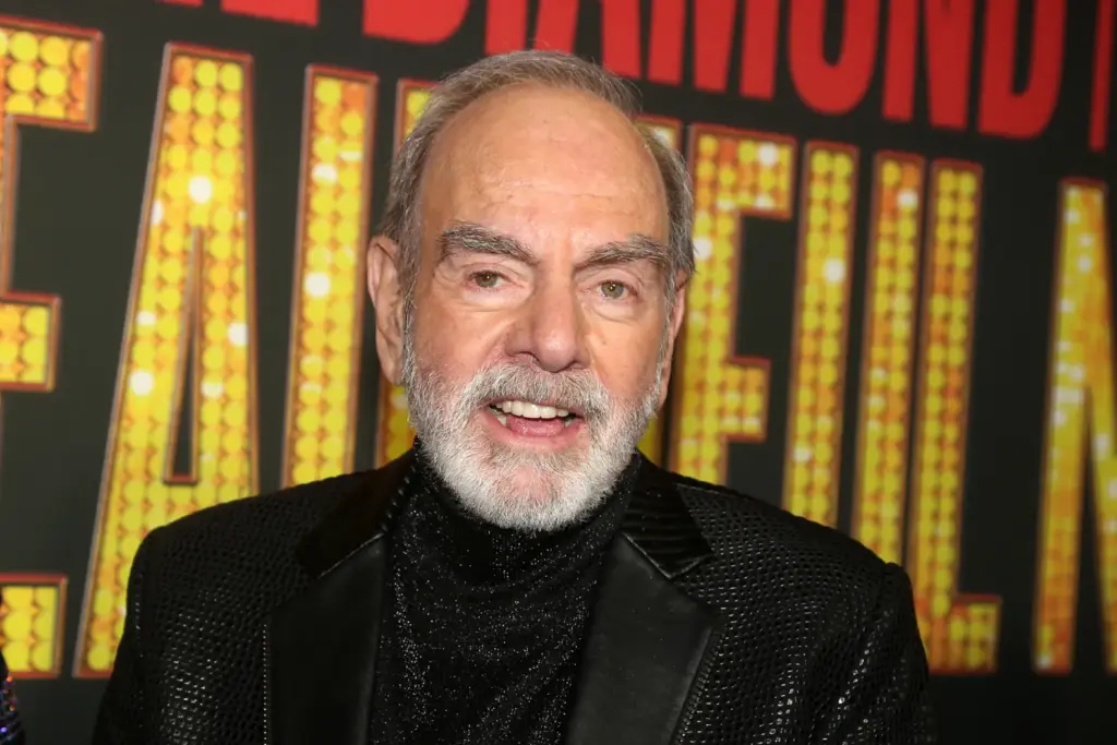 Het Leven en de Erfenis van Neil Diamond