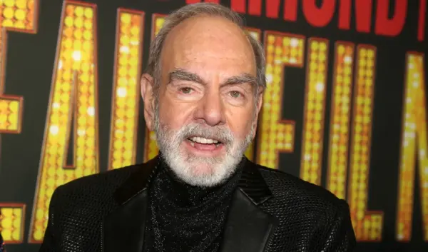 Het Leven en de Erfenis van Neil Diamond