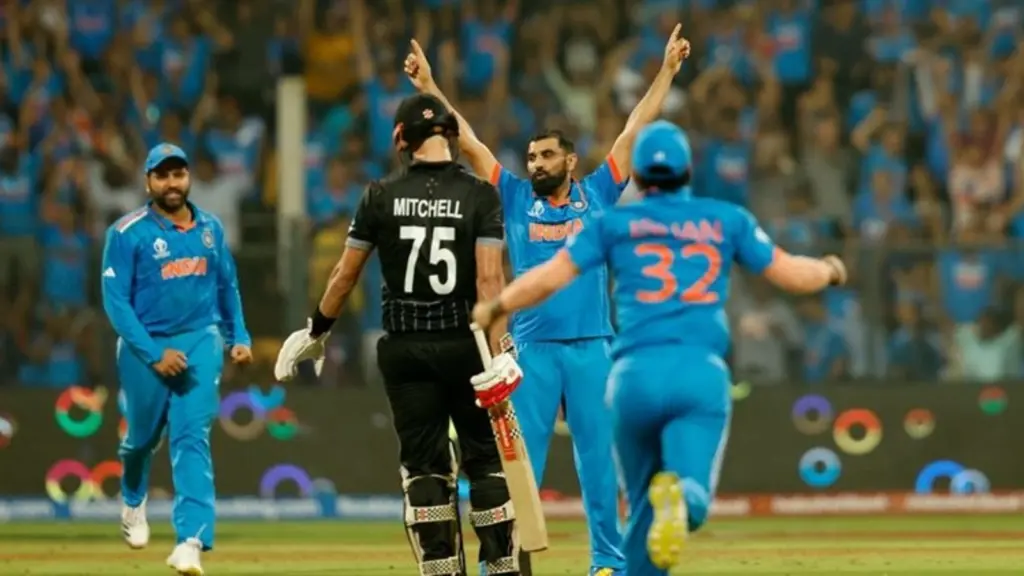 De Rivaliteit tussen Nieuw-Zeeland en Indië in de Sportwereld
