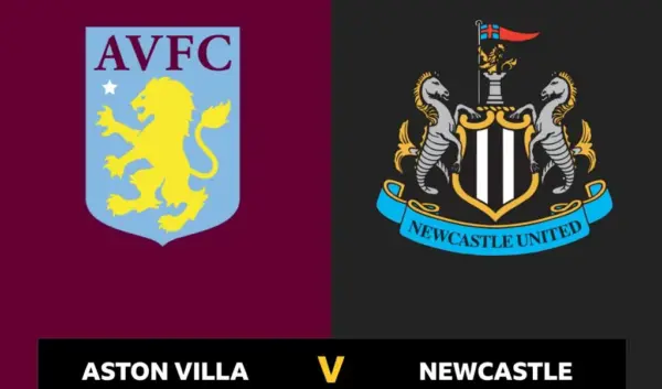 De Impact van Newcastle tegen Aston Villa in de Premier League