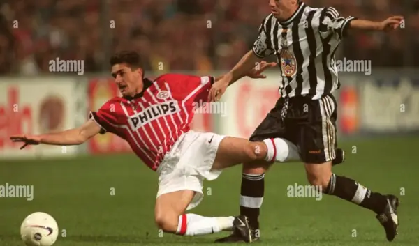 Newcastle vs PSV: Een Cruciale Wedstrijd voor de Teams