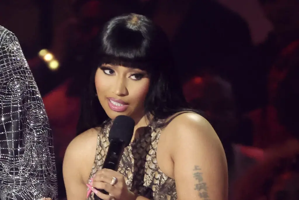 De Invloed van Nicki Minaj op de Hedendaagse Muziek