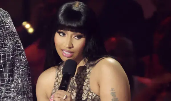 De Invloed van Nicki Minaj op de Hedendaagse Muziek