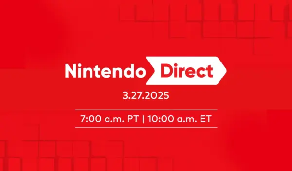 Het Belang van de Laatste Nintendo Direct