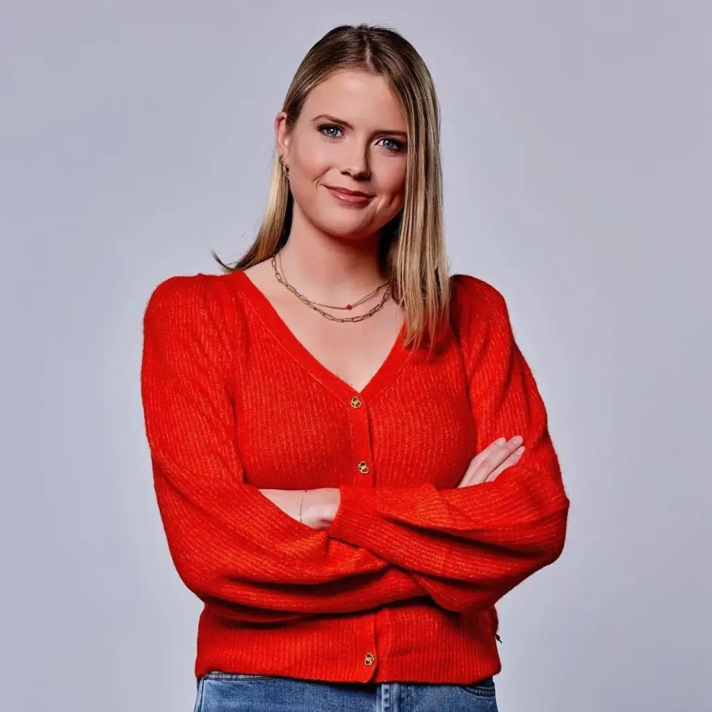 Noa Vahle: Een Nieuwe Stem in de Kunstwereld