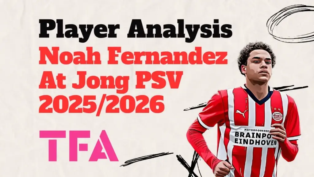 Noah Fernandez en zijn Invloed op Duurzaamheid
