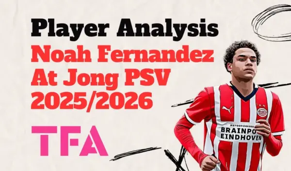 Noah Fernandez en zijn Invloed op Duurzaamheid