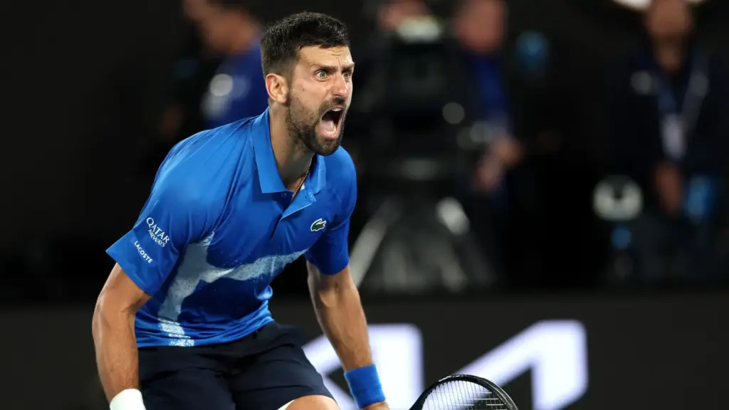 Novak Djokovic: Een Blik op zijn Carrière en Toekomst