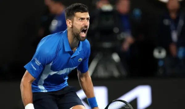 Novak Djokovic: Een Blik op zijn Carrière en Toekomst