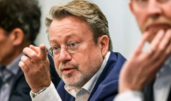 De Impact van Olaf Sleijpen op Innovatie in Nederland