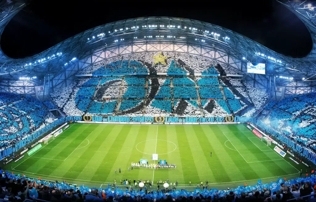 Olympique de Marseille: Een blik op het huidige seizoen