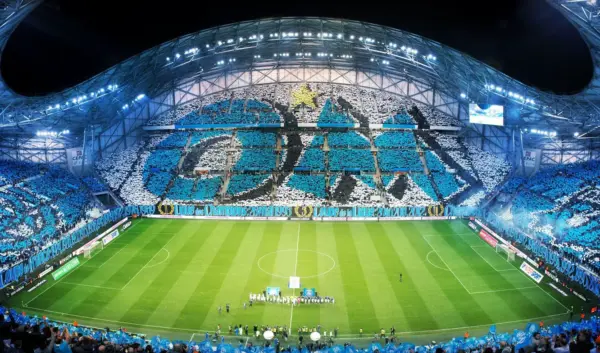 Olympique de Marseille: Een blik op het huidige seizoen