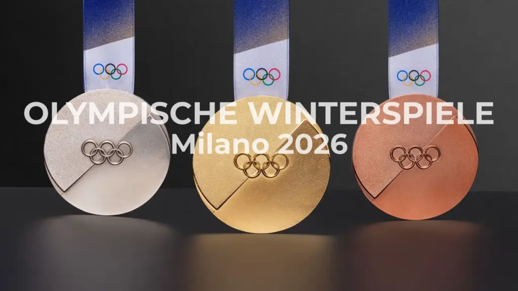 Alles Wat Je Moet Weten Over de Olympische Spelen 2026