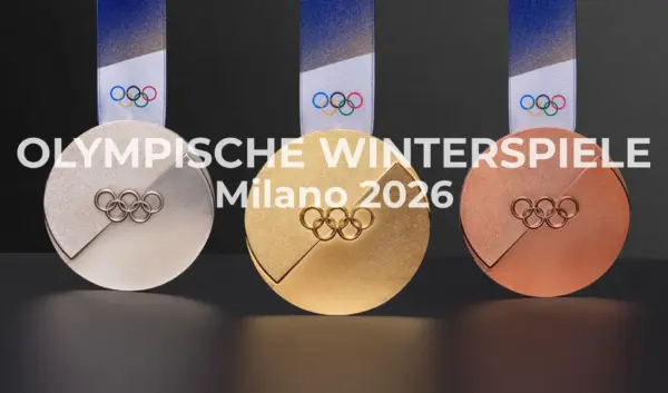 Alles Wat Je Moet Weten Over de Olympische Spelen 2026
