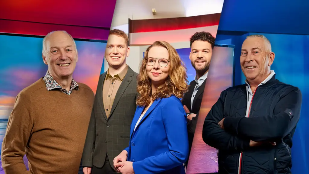 De Rol van Omrop Fryslân in de Friese Media