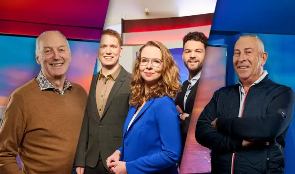 De Rol van Omrop Fryslân in de Friese Media