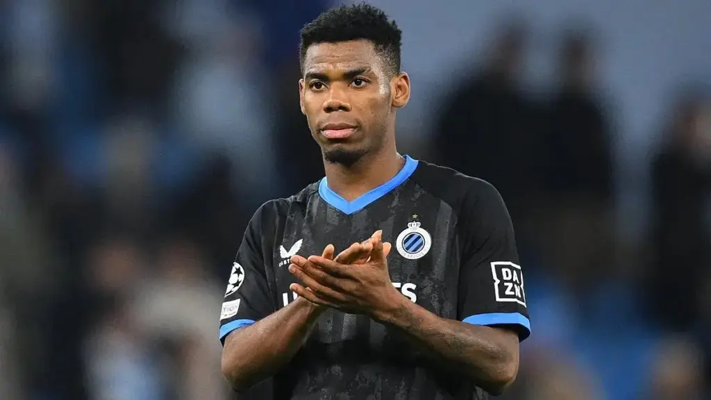 Onyedika: De Opkomst van een Voetbaltalent