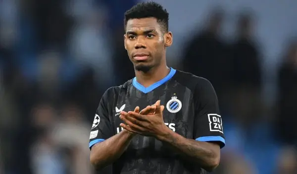 Onyedika: De Opkomst van een Voetbaltalent