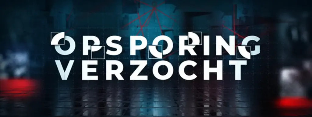 Opsporing Verzocht: De Rol en Impact van het Programma