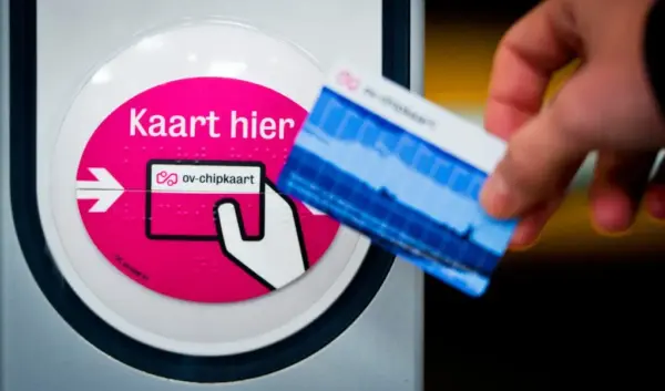De Toekomst van OV Chipkaarten in Nederland