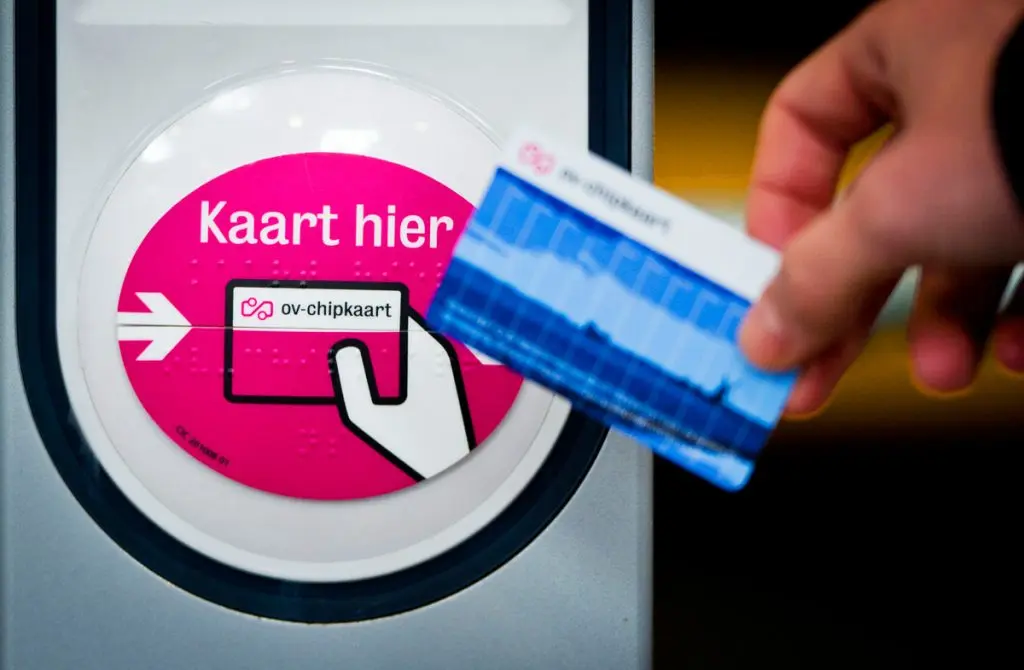 De Toekomst van OV Chipkaarten in Nederland