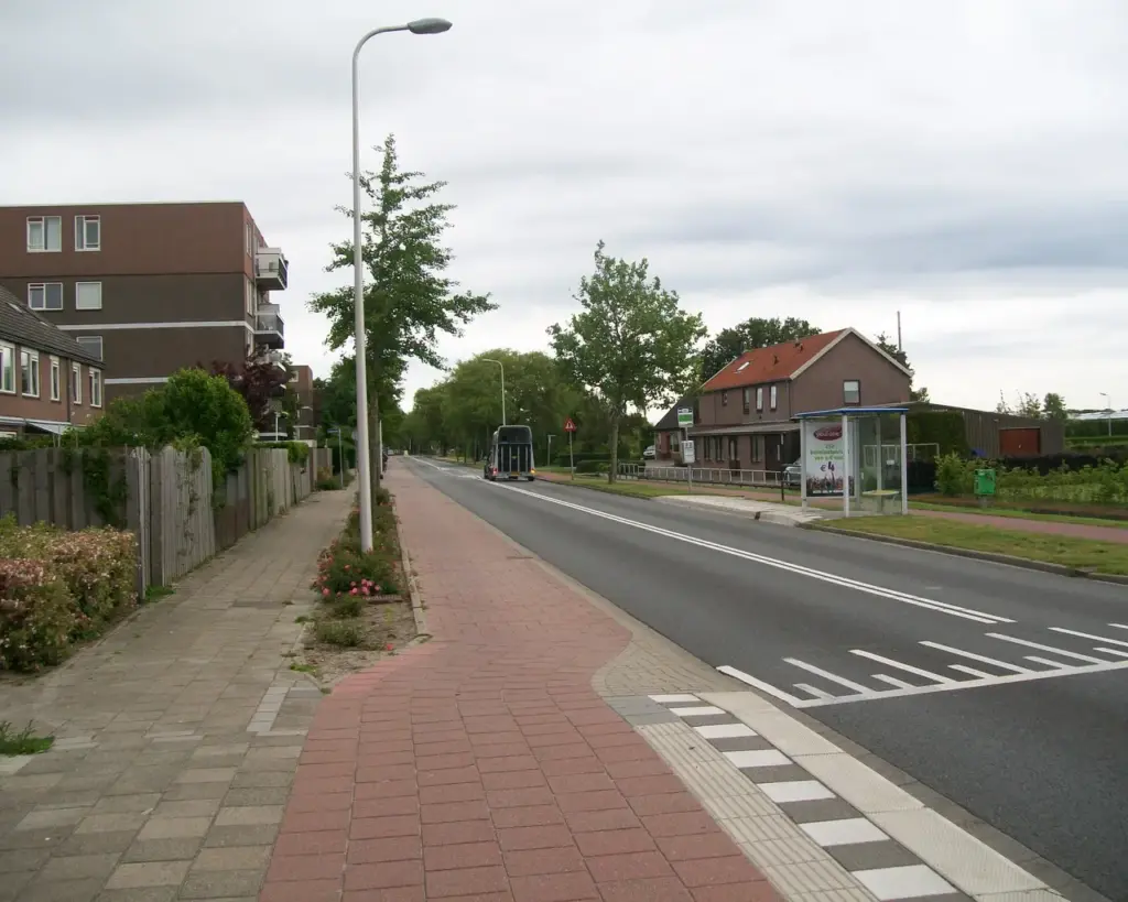 P2000 Noordwijkerhout: Het Essentieel voor Hulpdiensten