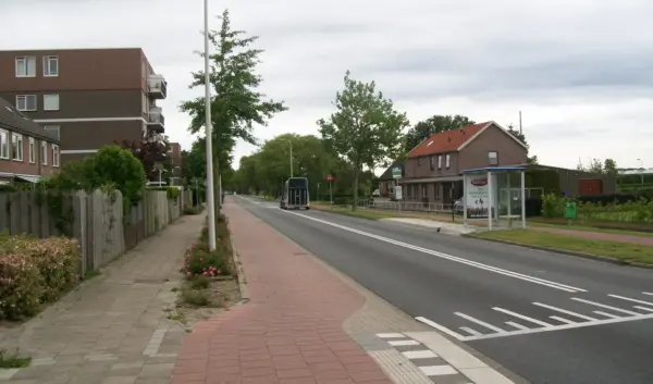 P2000 Noordwijkerhout: Het Essentieel voor Hulpdiensten