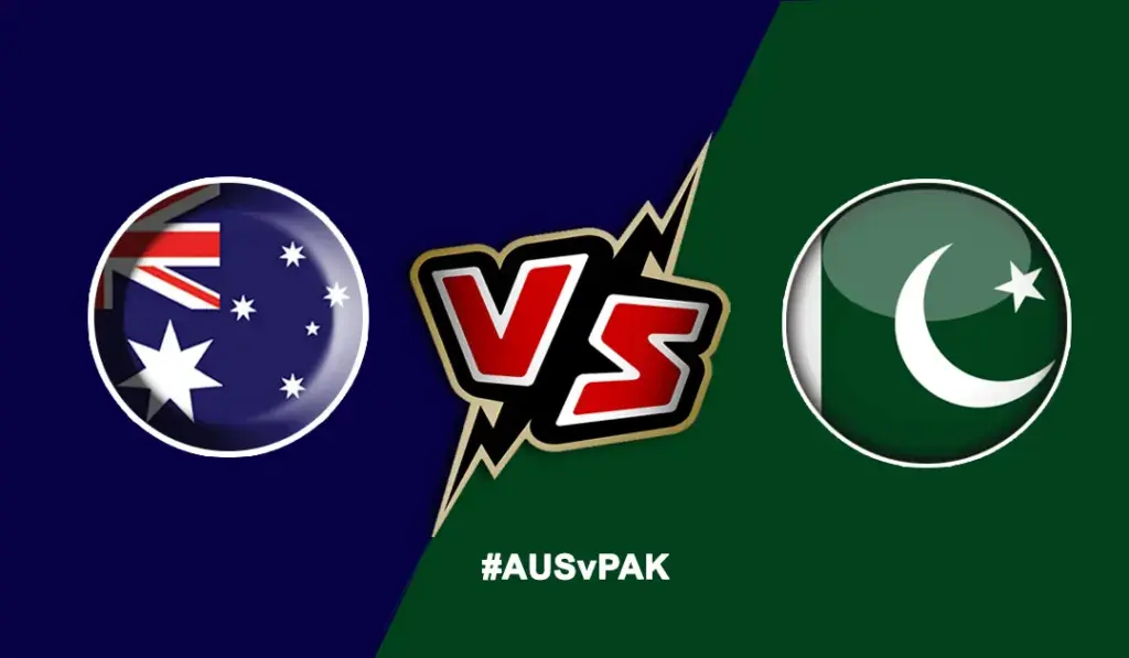 De Spannende Wedstrijden tussen Pakistan en Australië