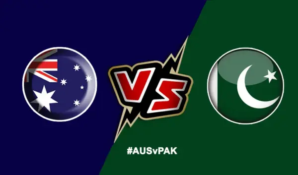 De Spannende Wedstrijden tussen Pakistan en Australië