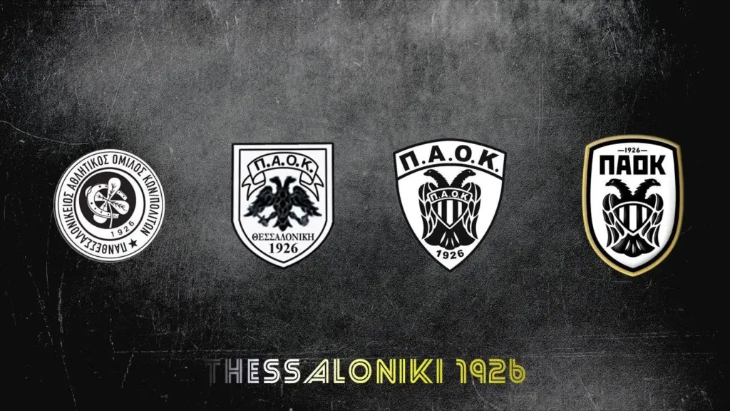 PAOK: De Triomf van een Griekse Voetbalclub
