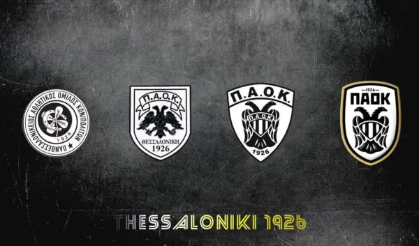 PAOK: De Triomf van een Griekse Voetbalclub