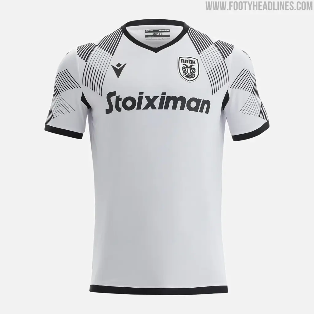 De Opkomst van PAOK: Een Griekse Voetbalgigant in de Maak