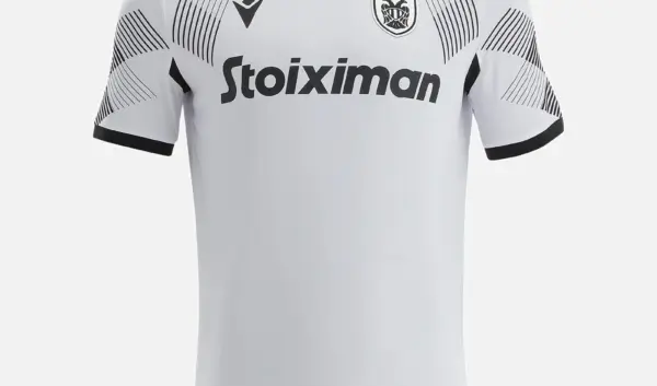 De Opkomst van PAOK: Een Griekse Voetbalgigant in de Maak