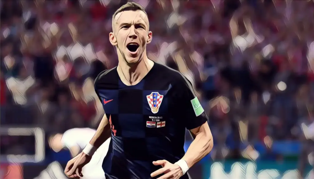 Perisic: Innovaties en Impact in het Voetbal
