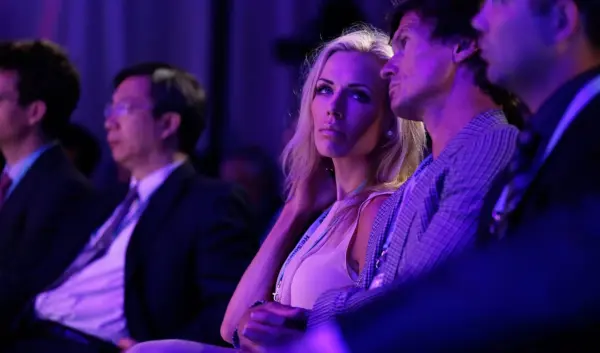 Petter Stordalen: Pionier van Duurzaamheid in het Bedrijfsleven