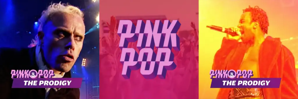 Pinkpop Festival 2023: Een Muzikaal Hoogtepunt